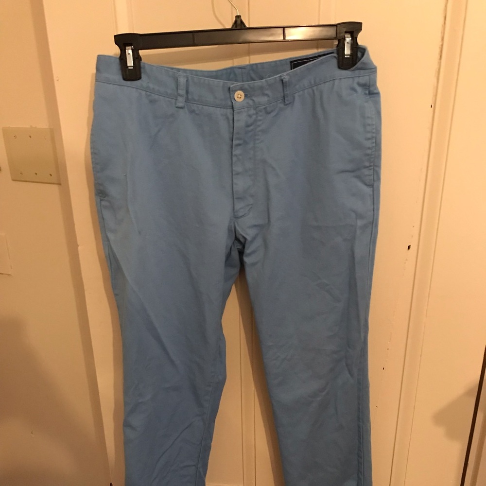 Vineyard Vines Slim Fit Club Pants